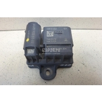 Реле свечей накаливания Mercedes Benz W204 (2007 - 2015) 6519005502