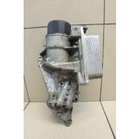 Корпус масляного фильтра Mercedes Benz W204 (2007 - 2015) 2721800510