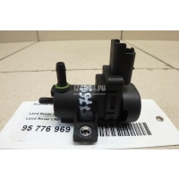 Клапан электромагнитный Land Rover Mondeo IV (2007 - 2015) LR017782