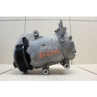 Компрессор кондиционера Land Rover Galaxy (2006 - 2015) LR056301