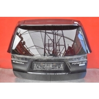Крышка багажника багажника задняя задняя 32j subaru forester 3 iii 07-11