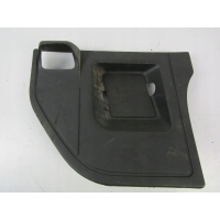 Fiat scudo ii 270 панель багажника 9680038277 07-13