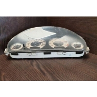Спидометр додж гранд caravan p04685742ae 3.79l gasoline 148kw 2006