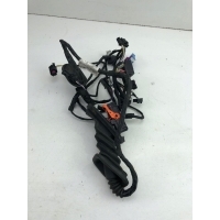 Volkswagen sharan свет установка дверь p.p 7n0971120cd