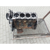 Долл. blok вал коленчатый поршневое двигатель 4m41u mitsubishi pajero 4 iv 3.2 d did