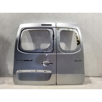 Дверь левая задняя левый задняя мерседес citan w415 2013-2021r a4157401400