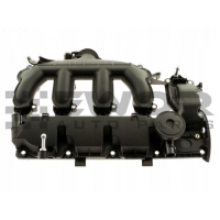 Коллектор впускной с odmą 2.0tdci форд c-max focus galaxy kuga mondeo s-max