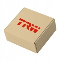 2× trw jgm1000t амортизатор