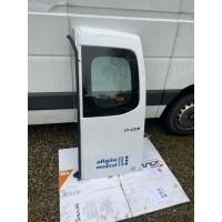 Мерседес citan i w415 дверь задняя правая задняя правое крышка багажника 12-