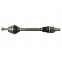 Skf vkjc 8318 вал napędowy