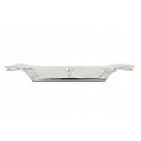 Накладка крышки багажника багажника mitsubishi outlander iii 5817a265