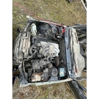Двигатель в сборе обмен m20b25 bmw e30 77tys л.с.