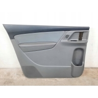 Боковина обивка дверь volkswagen oe 7n0867211