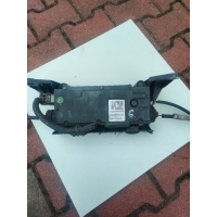 Тормоз механический ссылки renaultgrand scenic ii 8200522628a