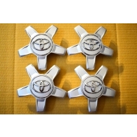 Крышки toyota 138 мм toyota pw458-1000