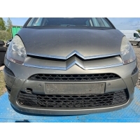 Капот бампер крыло фара ксенон citroen c4 пикассо 2006-2010 kebc
