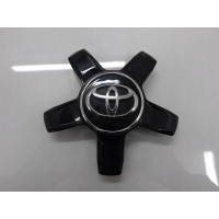 Крышки toyota oe 138 мм toyota pw458-1000 sch