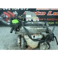 Двигатель honda cr-v 2.0 16v b20z1 189 тысяч