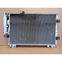 Радиатор кондиционера hyundai кона ev 97606k4500