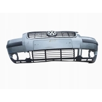 Бампер передняя передний volkswagen passat b5 рестайлинг fl лак la7s 3b0807217k