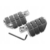 Podnozki honda gl 1800 gl1800 goldwing 2001-2006