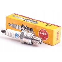 Свеча зажигания ngk bkr7e