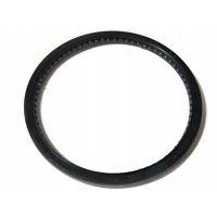 Уплотнитель dyfra honda gl1800 gildwing 110x125x7 oem