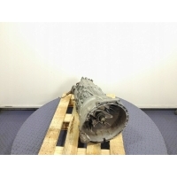 Bmw 5 f10 f11 3.0d 204 л.с. кпп manual 6b gs6-45dz
