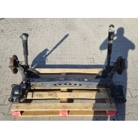 Skoda oe 5q0501115 балка подвески