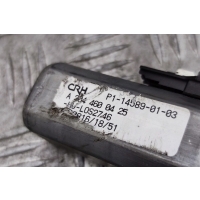 Двигатель регулирования рулевой колонки mercedes-benz gle w166 a2044600425