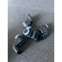 Датчик парковки hyundai тусон передняя 99310-s1900