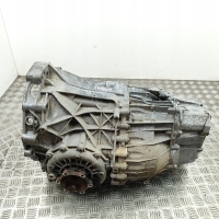 Audi a4 s4 b7 8e 8h 2007 автоматическая кпп