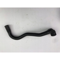 Volkswagen seat skoda патрубок радиатора 1k0122291cl