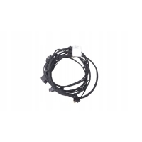 Новая свет передняя 6 pdc 3 защиты volkswagen tiguan 5na971095ba
