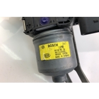 Моторчик механизма стеклоочистителя kia carens iv 98110a4900 2014