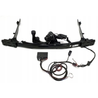 Фаркоп audi a6 c8 a7 4k0800491d 4m0907383f