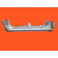 Opel frontera b 98-04 порог левый 3d