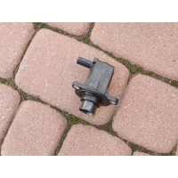 Клапан турбина турбины 1.6t opel zafira c 12653613
