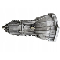 Кпп bmw 5 zf 1089301090 1089401093