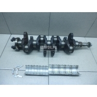 Коленвал Toyota Corolla E15 (2006 - 2013) 134010D040