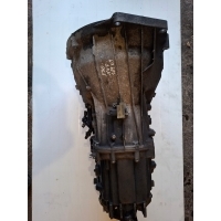 Кпп механическая bmw f10 f11 f30 2.0 d 1089401093