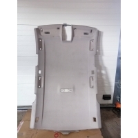 Обивка потолка audi oe 4f9867505