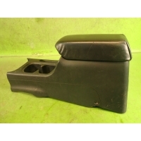 Подлокотник honda accord vi 99 год кожа