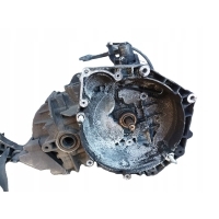 Кпп opel zafira b vectra c 1.9 cdti m32
