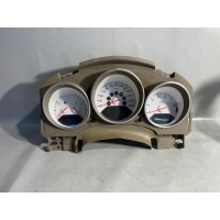 Спидометр часы додж caliber p05107000ag