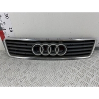 Решетка радиатора Audi A6 C5 (1997-2005) 1999
