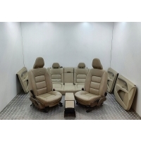 Volvo v70 2011 обивка / комплект