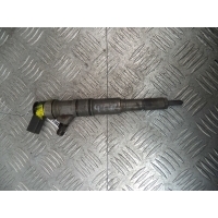 Форсунка топливная BMW 5-Series E60 2002 - 2007 2004 7789661, 0445110131;13537789661