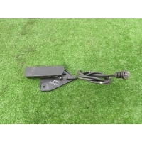 Ручка открывания капота Volkswagen Amarok (2H) 2010 - 2016 2013 7L0823633F ; 2H0823535A ; 7L0823533D, 7L0 823 633 F ; 7L0.823.633.F ; 2H0 823 535 A ; 2H0.823.535.A ; 7L0 823 533 D ; 7L0.823.533.D