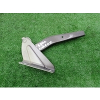 Петля капота правая Volkswagen Amarok (2H) 2010 - 2016 2013 2H0823302 ; 2H0823302B, 2H0 823 302 ; 2H0.823.302 ; 2H0 823 302 B ; 2H0.823.302.B